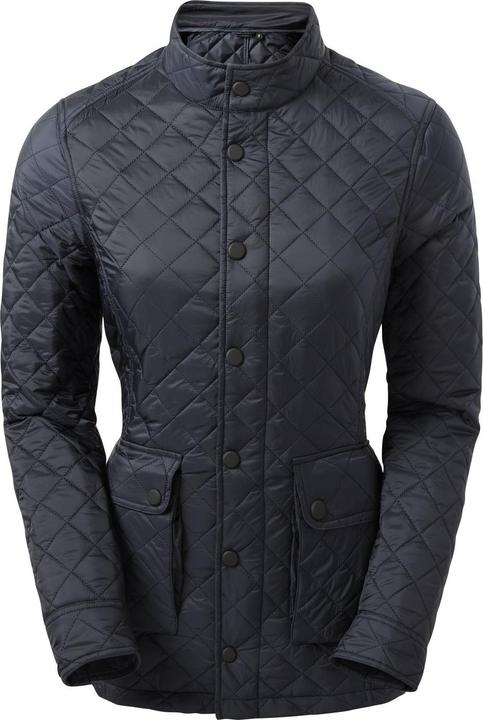 2786 Quartic Jacke