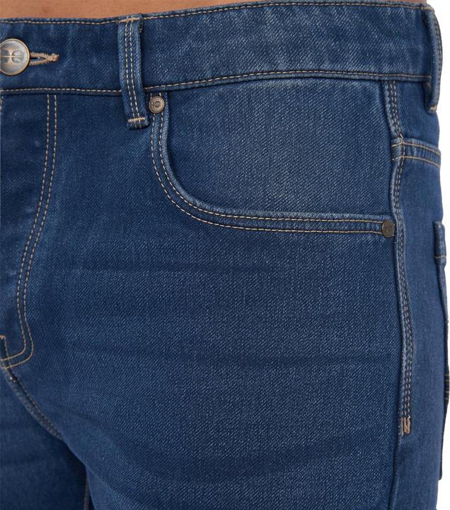 Image du produit Crosshatch Lampoons Jeans Aderente Uomo (38)
