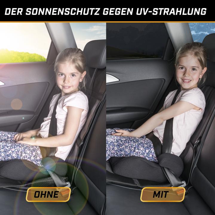 Immagine prodotto CarComfort Protezione solare