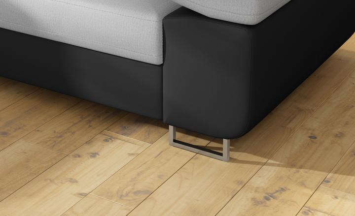 Actual product image ELTAP Anton (Corner sofa, 4-seater, Sofa bed)