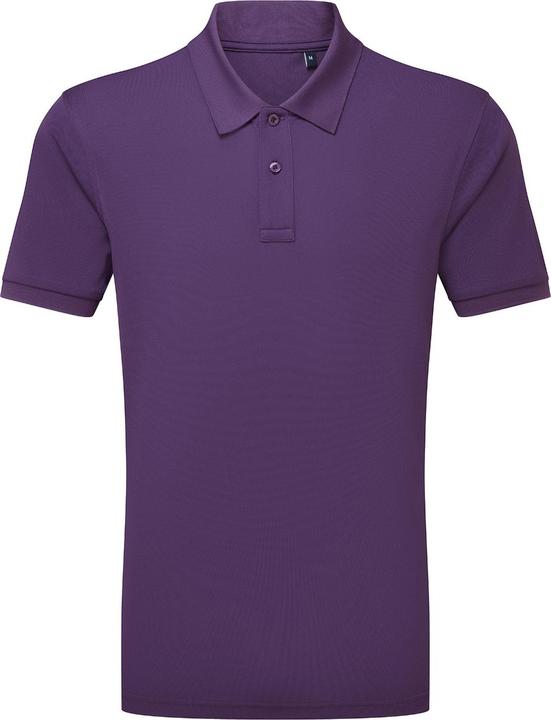 Immagine prodotto Asquith & Fox Glacier Tech Maglietta Polo Uomo (S)