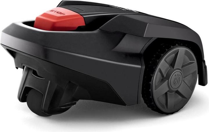 Produktbild Husqvarna Automower 105 (600 m²)