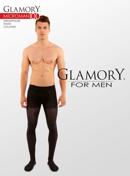 Glamory Microman 100