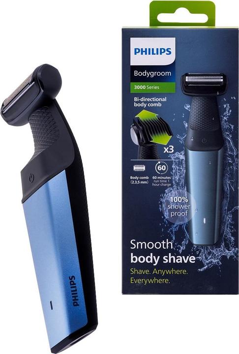 Productafbeelding Philips Tondeuse