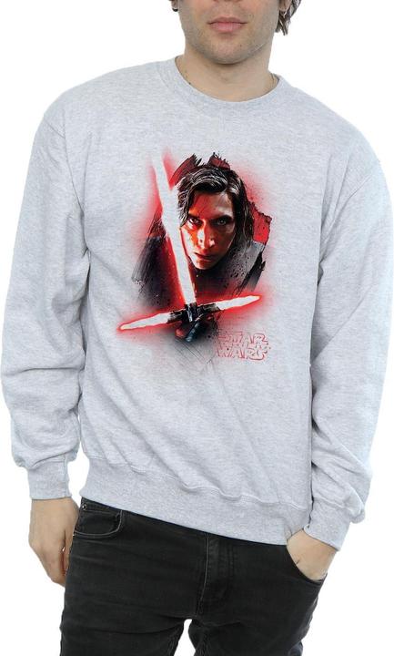 Image du produit Star Wars - Sweat - Homme (S)