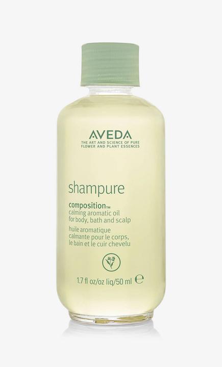 Produktbild Aveda shampure™ composition™ (Körperöl, 50 ml)