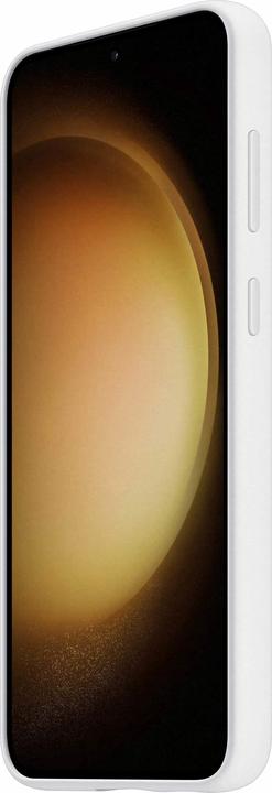 Immagine prodotto Samsung Custodia con impugnatura in silicone (Samsung Galaxy S23+)