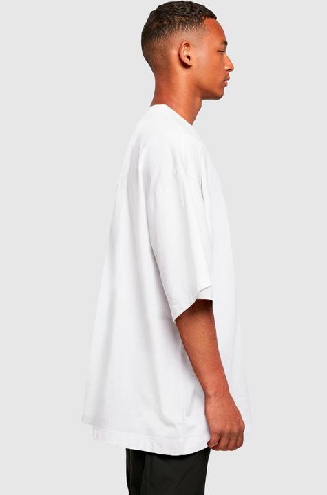 Actual product image Merchcode Summer - Summertime Huge Tee - 117083 (XXL)