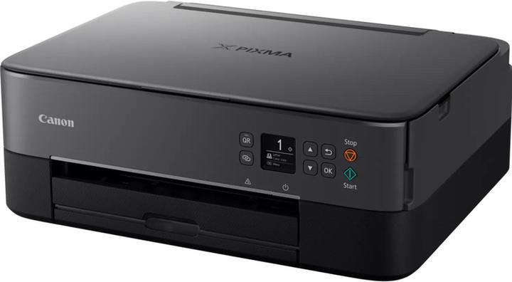 Image du produit Canon TS5350i BK EUR avec papier (Couleur)