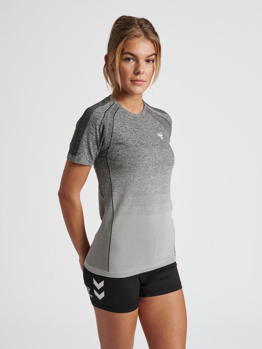 Image du produit hummel Gg12 Training Seamless S/S Woman (M)