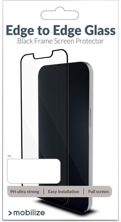 Immagine prodotto Mobilize Vetro da bordo a bordo (1 Pezzo/i, Honor Magic 3)