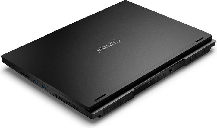 Produktbild Captiva Highend Gaming I86-497 (16", Intel Core i9-14900HX, 16 GB, 256 GB, DE)