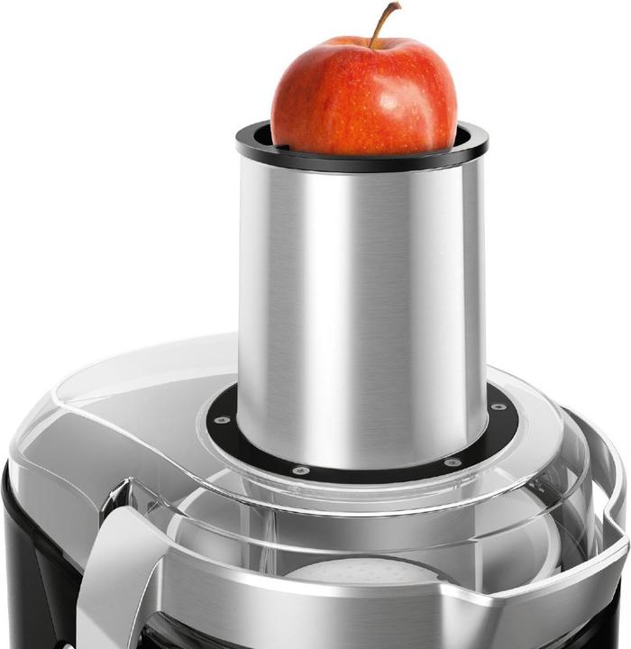 Actual product image Bosch Hausgeräte MES4010 (EU plug)