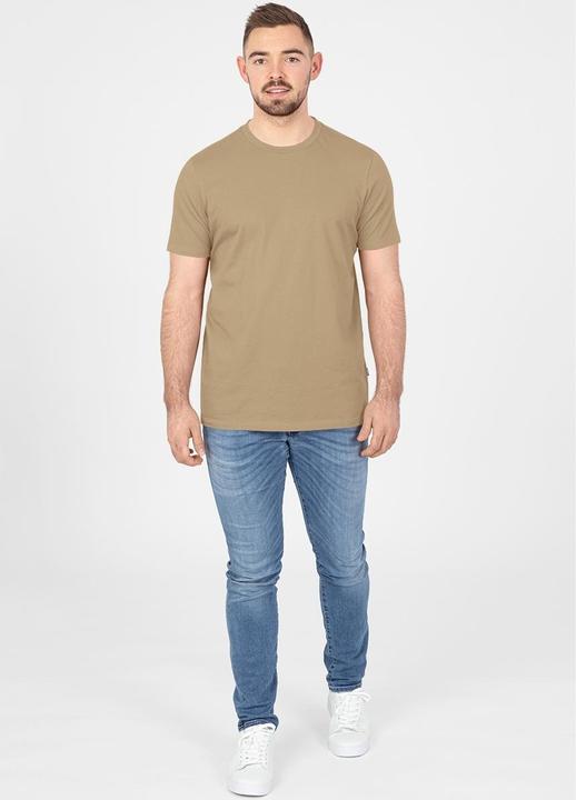 Actual product image JAKO T-shirt Organic (XL)