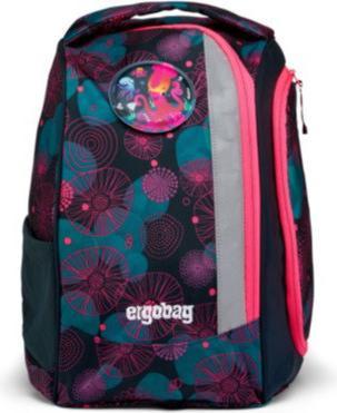 Actual product image Ergobag Pack KorallBär (19 l)