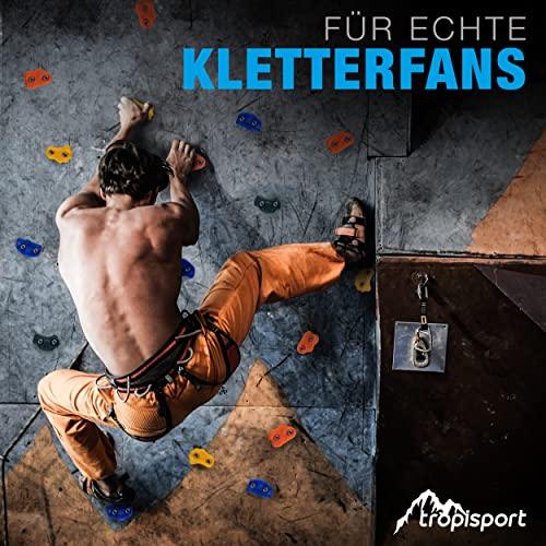 Produktbild Tropisport Klettergriffe (Mehrfarbig)