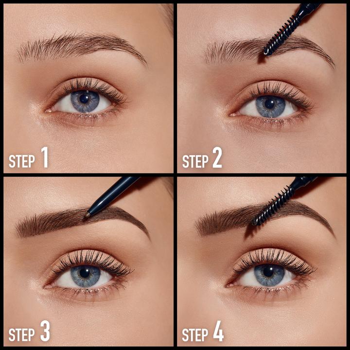 Immagine prodotto Max Factor Modellatore di sopracciglia (Brown)