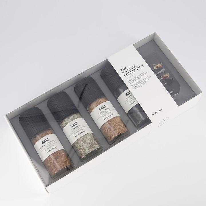 Produktbild Nicolas Vahé Geschenkbox (450 g)