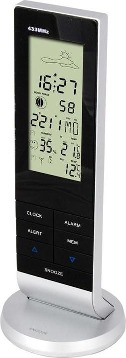 Image du produit Alecto Ws-1150