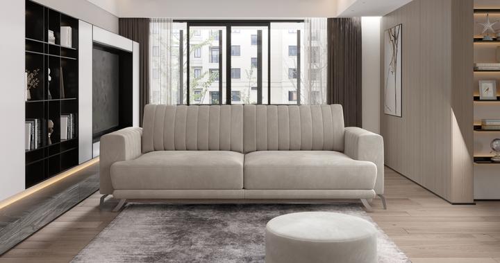 Actual product image ELTAP Elise (4-seater, Sofa bed)