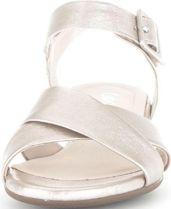 Actual product image Gabor Strappy sandals (41)