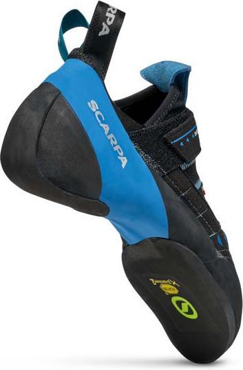 Produktbild Scarpa Instinct VSR Kletterschuhe (37.5)