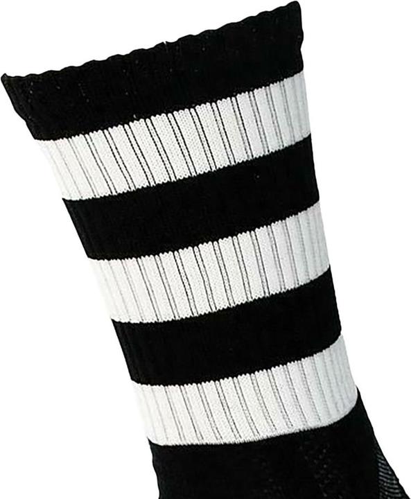 Produktbild Precision Pro Geringelte Fussballsocken (41 - 45)