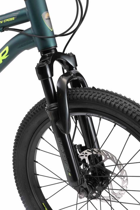 Immagine prodotto Bikestar Completamente (20")