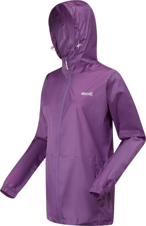 Produktbild Regatta Pack It III Jacke wasserfest (36 D)
