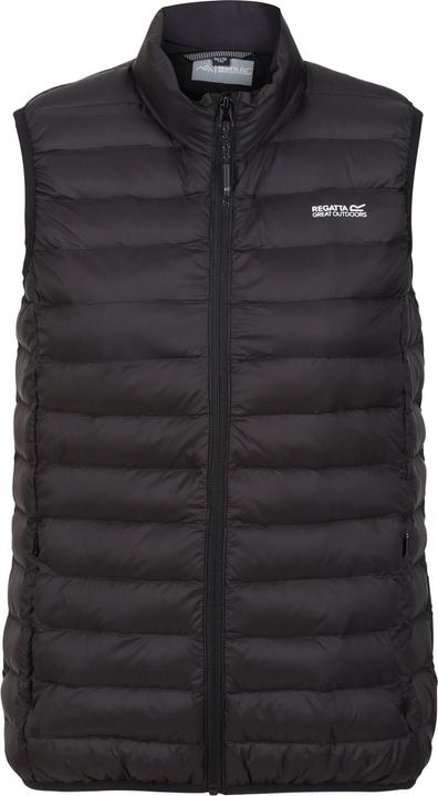 Actual product image Regatta Womens/Ladies Marizion Gilet (40 D)