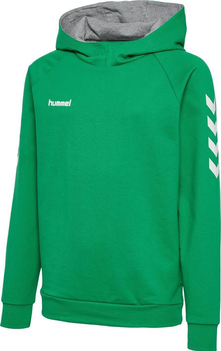 hummel Go Kids Cotton Hoodie (140)