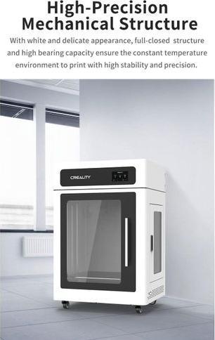 Image du produit Creality Imprimante 3D CR-3040 Pro