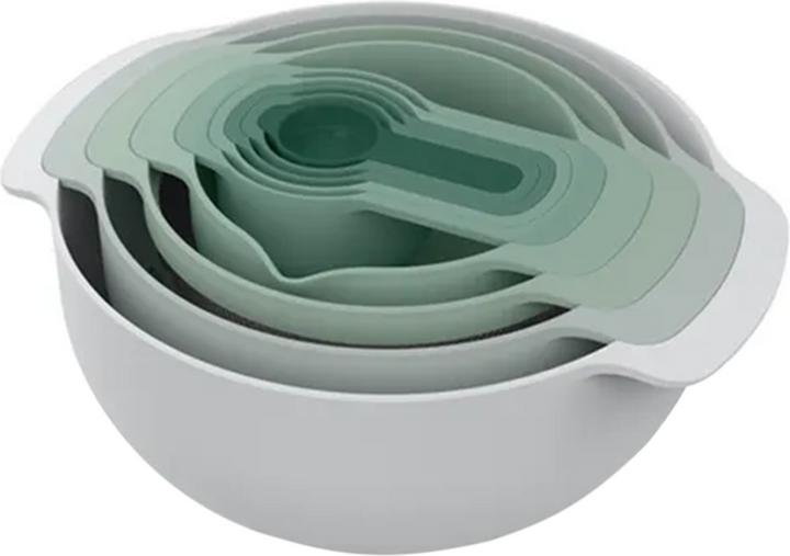 Immagine prodotto Joseph Joseph Set di ciotole NEST PLUS (28.50 cm, 4.50 l, 1 x)