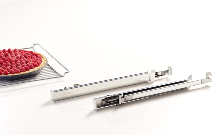 Produktbild Miele HFC71 FlexiClip Einzelauszüge