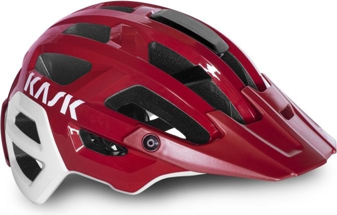 Actual product image Kask Rex (59 - 62 cm)