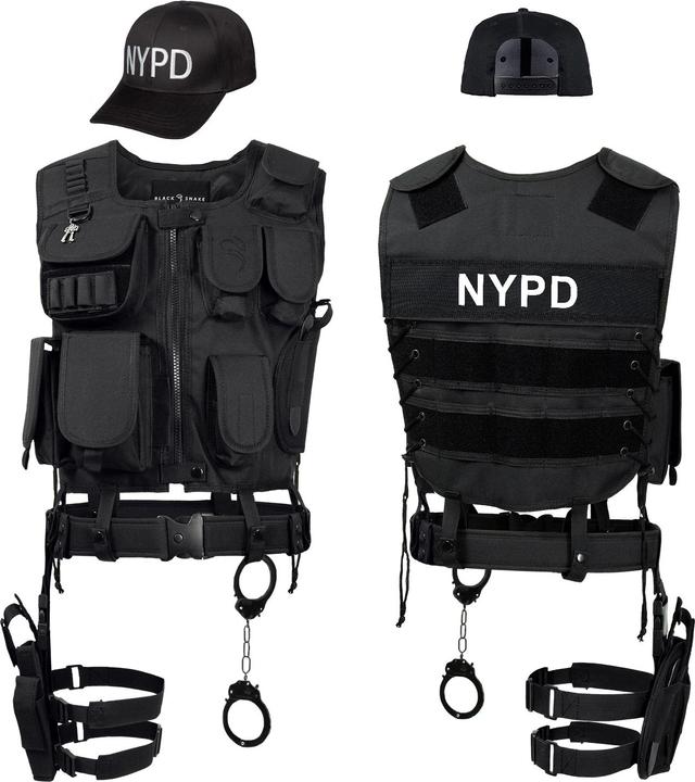 Nypd