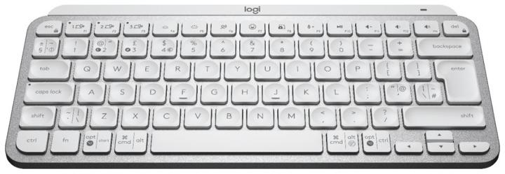 Actual product image Logitech MX Keys Mini (Eng. Int., Wireless)