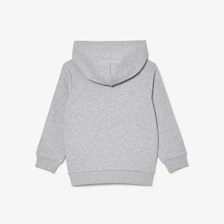 Immagine prodotto Lacoste Felpa con Cappuccio Pile Bambini (116)
