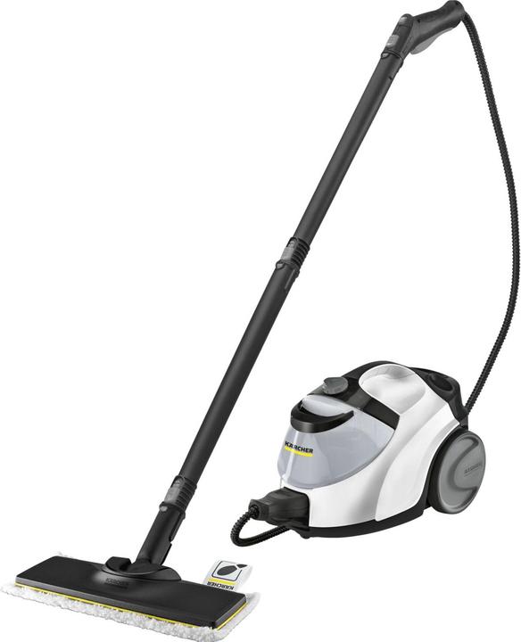 Produktbild Kärcher SC 5 EasyFix (4.20 Bar, 2250 W)