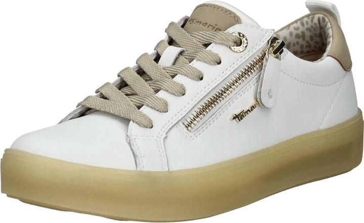 White/Beige