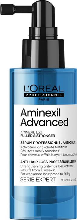 L'Oréal Professionnel Aminexil - Advanced (90 ml)