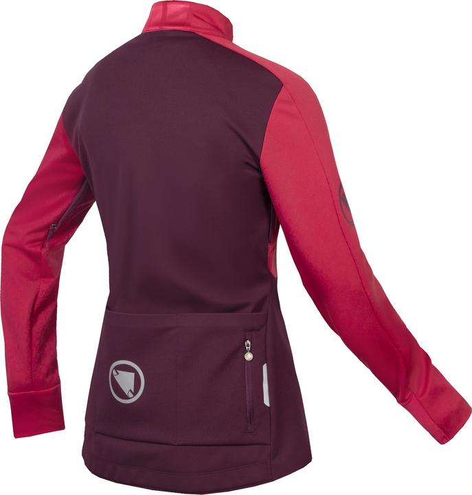 Productafbeelding Endura Dames Windchill Jacket II (XXL)