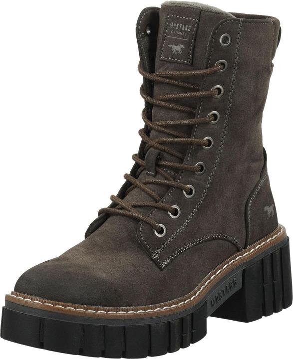Actual product image Mustang Stiefelette (39)