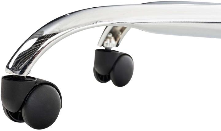 Actual product image CLP Base with castors for office chairs