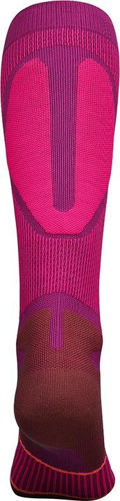 Actual product image Bauerfeind Ski Performance Compression Socks Women (35 - 37)