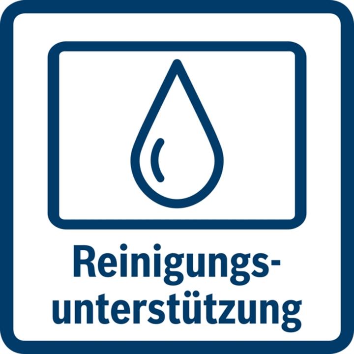 Produktbild Bosch Hausgeräte FFL020MS2 (EU-Stecker, 20 l)
