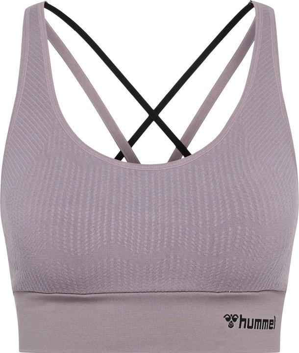 Produktbild hummel Mt Flow Seamless Sports Top (M)