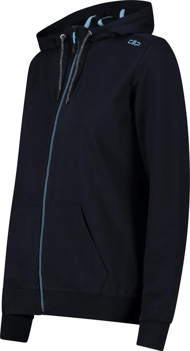 Produktbild CMP Campagnolo Hoodie (S)