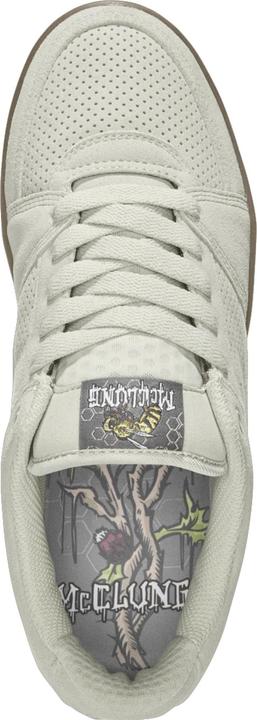 Produktbild etnies Mc Rap Lo x Bones (41.5)