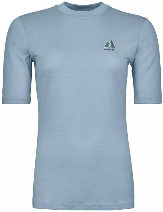 Ortovox 185 Merino Mountain Hug TS Women